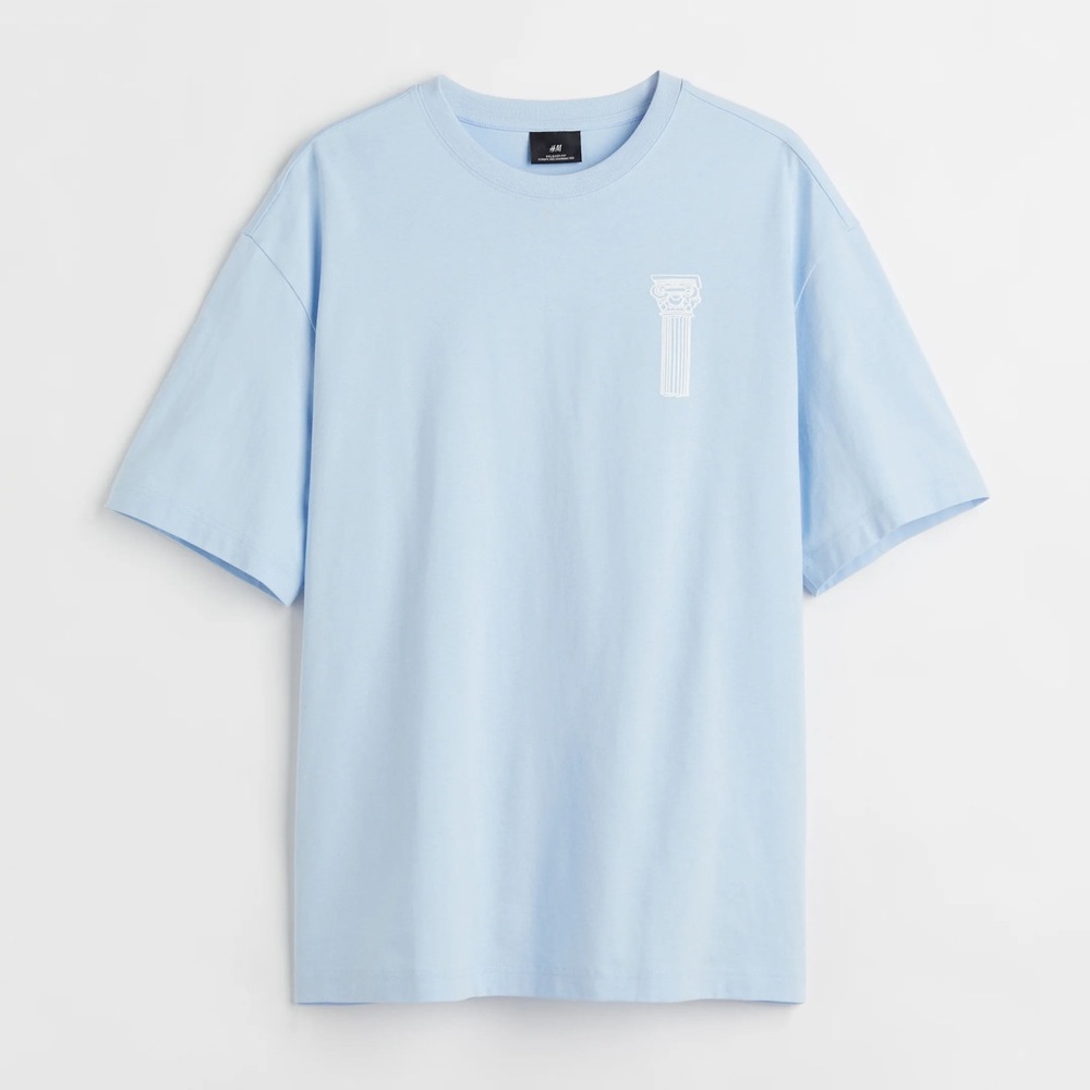 Graphic Tee